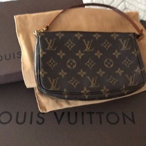 Louis Vuitton Bag